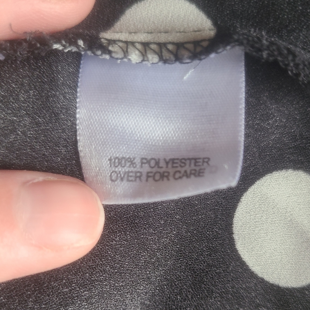 08 Relativity Button Down - Picture 7 of 13